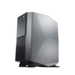 Gaming PC,   Alienware Aurora R6, GTX 1070, 16g RAM, 1.25 TB Storage