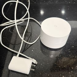 Google WiFi access point / router for sale