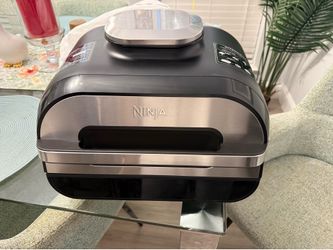 Ninja Food Grill XL