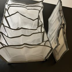 clothes organizer 2 for $5