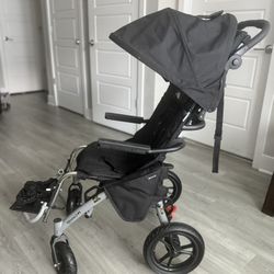 Convaid Coaster Stroller 