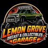 Diecast & Collectibles 