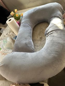 Pillow For Pregnancy