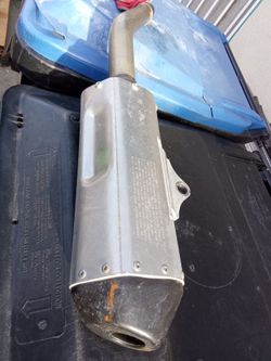 2024 Kawasaki ninja 650 exhaust