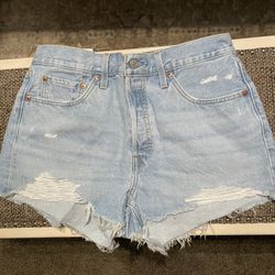 Levi’s Shorts