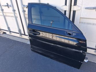 Honda Civic Door