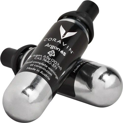 Coravin Wine Preservation Capsules (Package 2)
