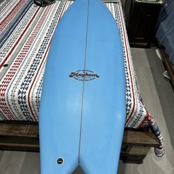 Surfboard (Mayhem)