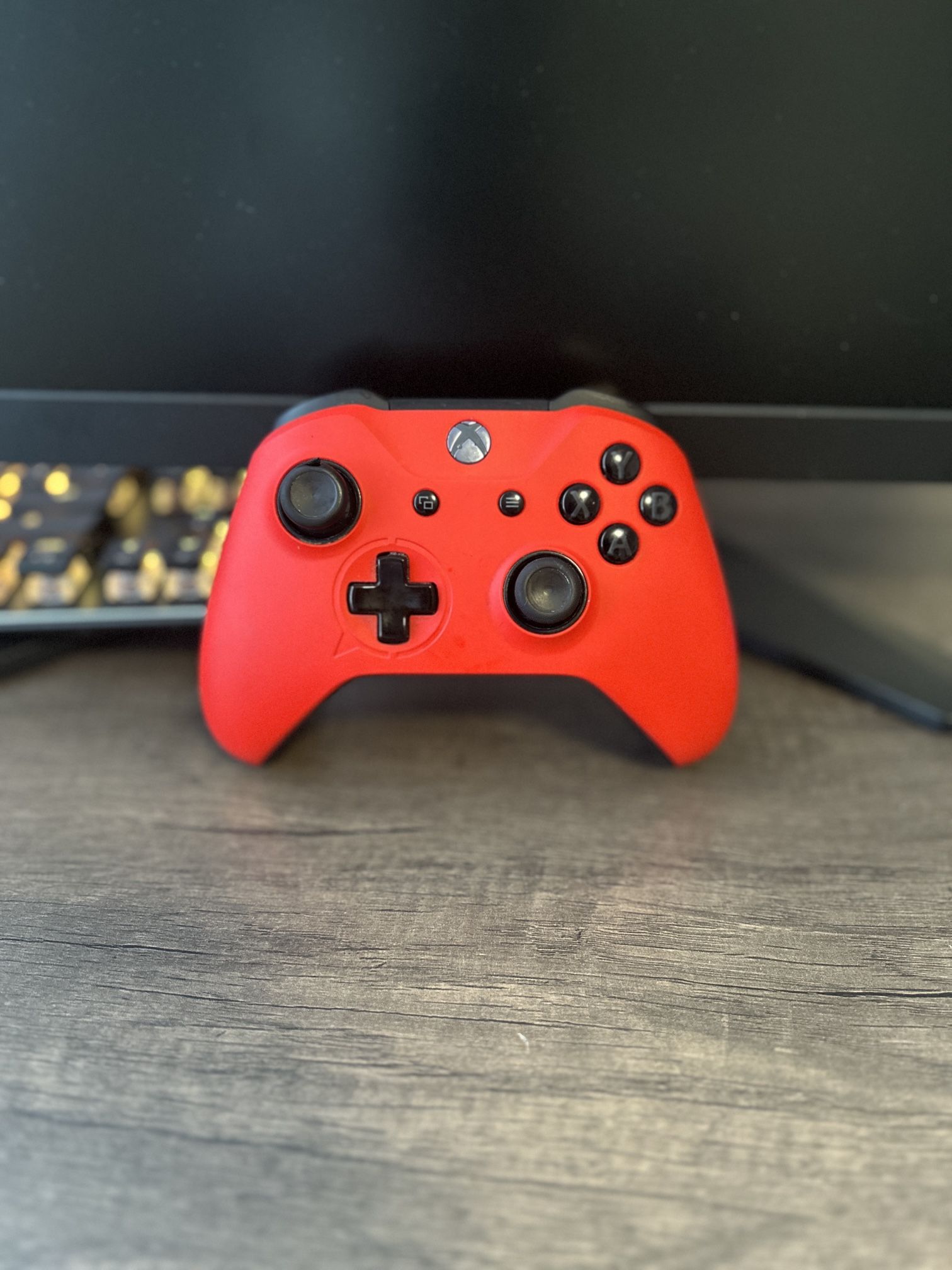 Scuf Controller