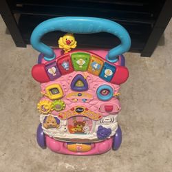 VTech Walker 