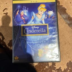 Cinderella 