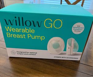 Willow Go
