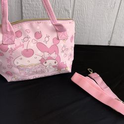 My Melody Bag