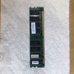 128 MB RAM STICK (1994)