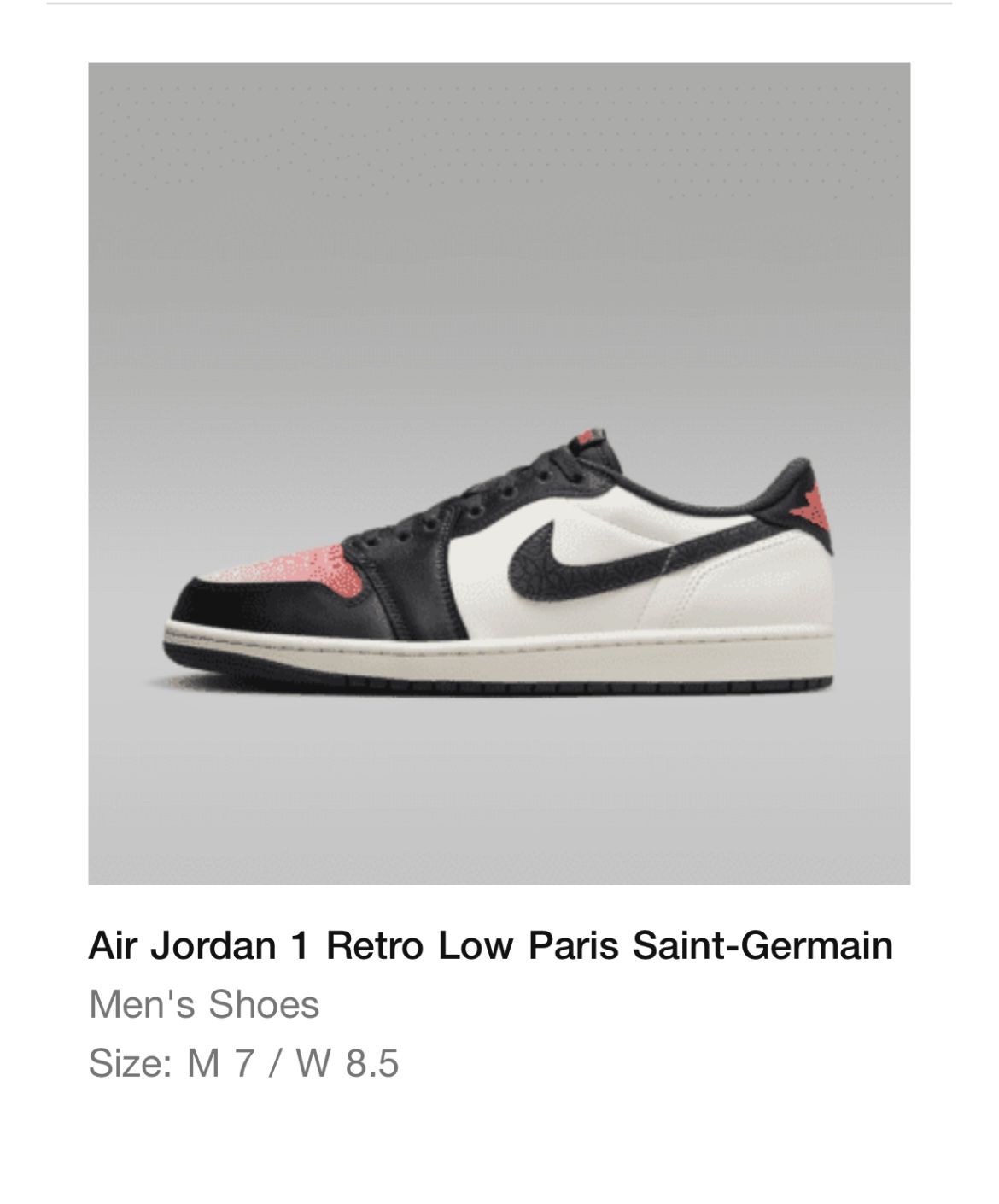 Jordan Air Jordan 1 Retro High OG - DZ5485-402 | SNS