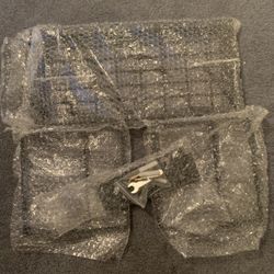 Musket Power Tool Organizer