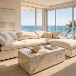 New sectional in box buy now pay later $39 down no credit needed
