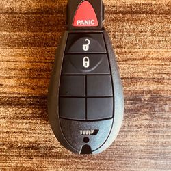 $70 @ Pomona Indoor Swapmeet | Dodge Chrysler Jeep Fobik Key Remote Copy (RAM, Charger, 300, 200, Dart, Cherokee, Durango, Caravan, Challenger)