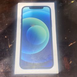 iPhone 12 Mini ( BOX ONLY)