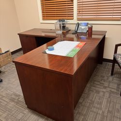 Desk 