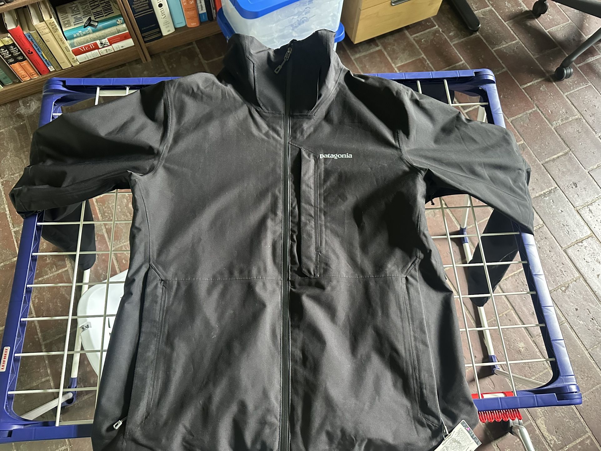 Patagonia Jacket