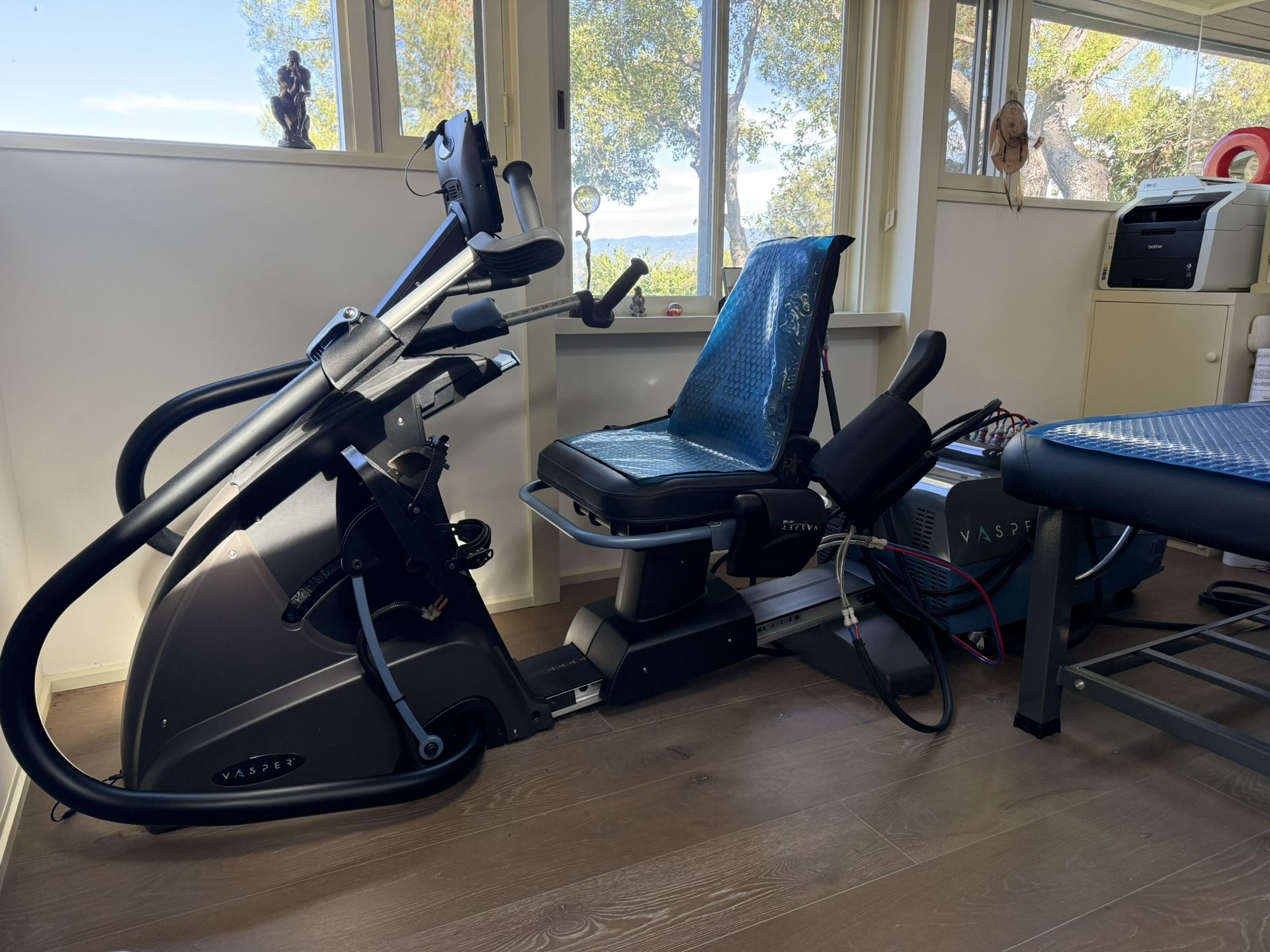 Vasper - Revolutionary Exercise Technology 