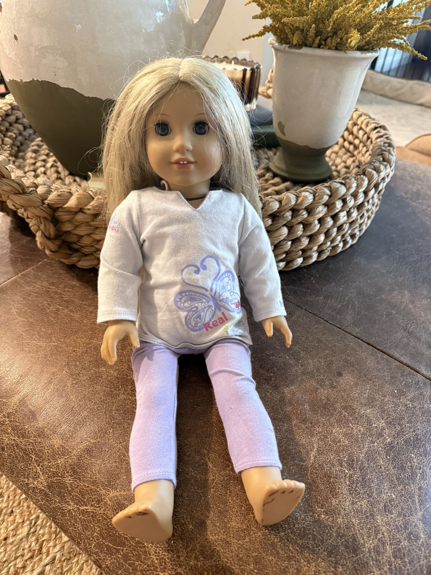 American Doll