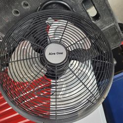 Fan 16 Inches 