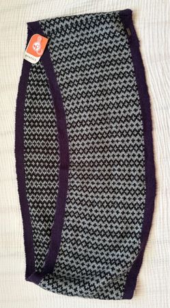 NEW Pistil Jules Infinity Scarf