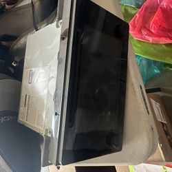 Nav System 2018 Toyota Prius