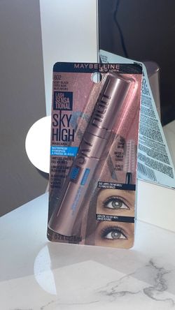 Mascara