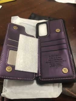 Samsung Galaxy S20 FE Case