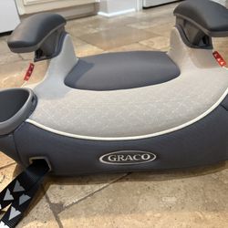 Graco Booster Seat 