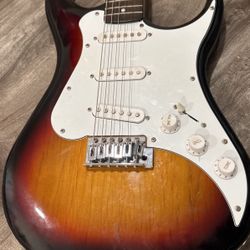 AXL Guitars