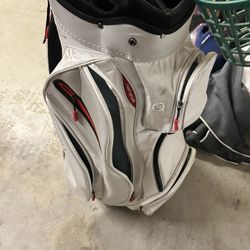 Maxfli Golf Bag 