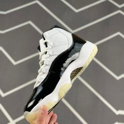 Jordan 11 DM Gratitude