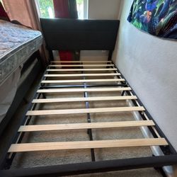 Full bed frame 