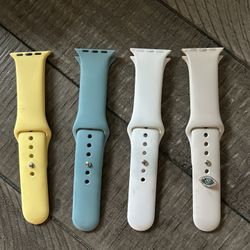 Apple Watch Bands