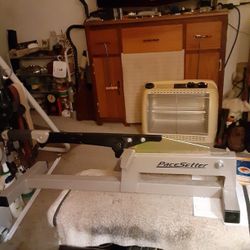 Pace Setter Flooring Cutter 