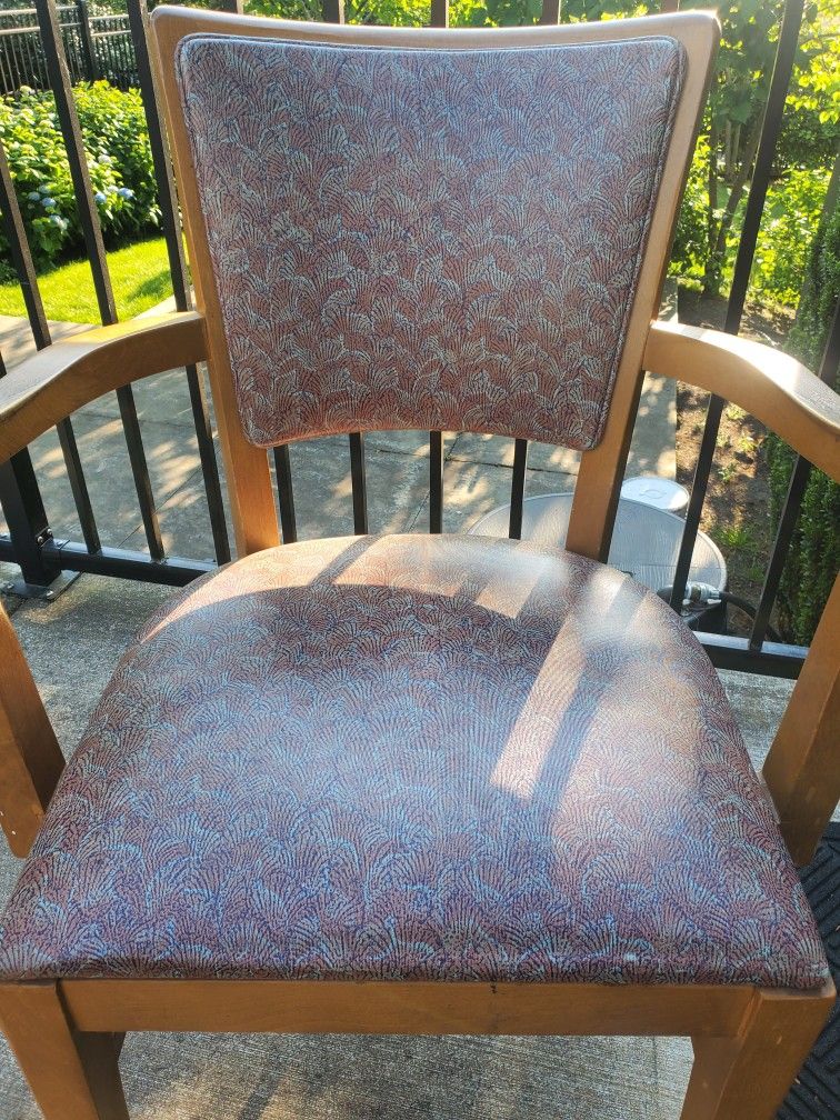 Dining Chairs