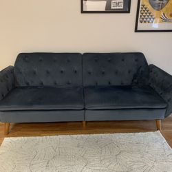 Couch Futon Full Bed