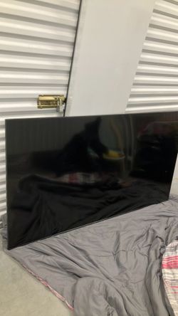Samsung crystal 75” tv