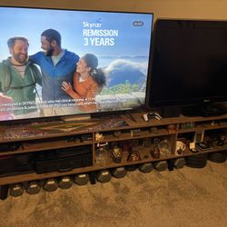 9 Foot Tv Stand