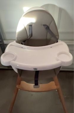 Stander baby high chair