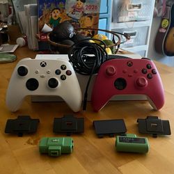 Xbox Series S 512 GB