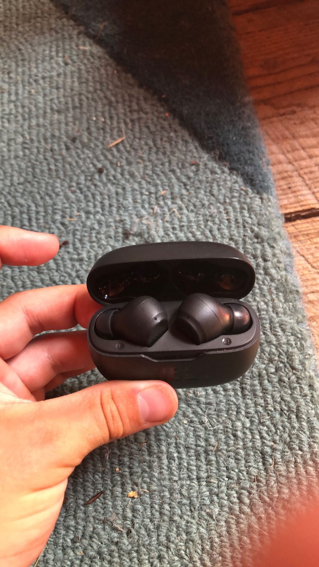 JBL Earbuds