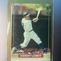 Harmon Killebrew