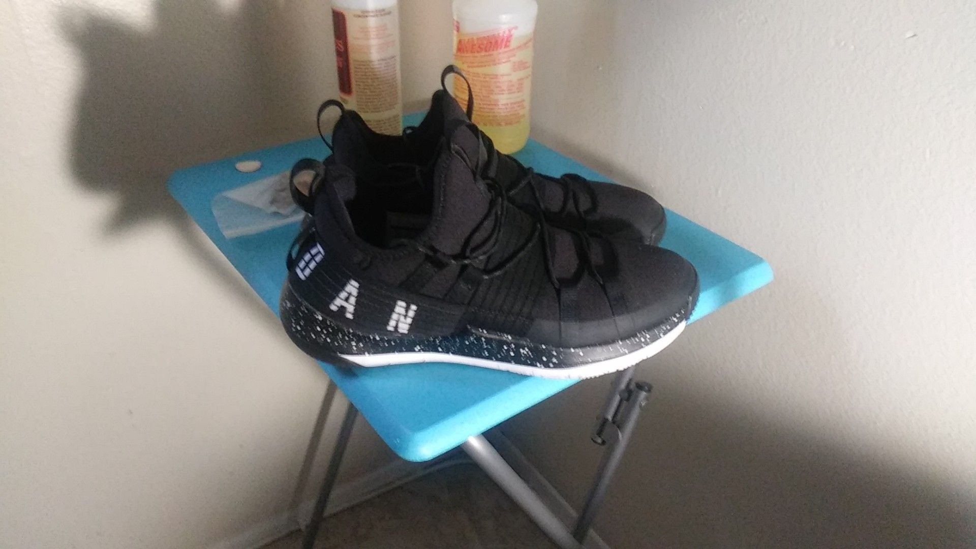Jordan trainers