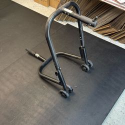 Vortex Front Motorcycle Stand-headlight