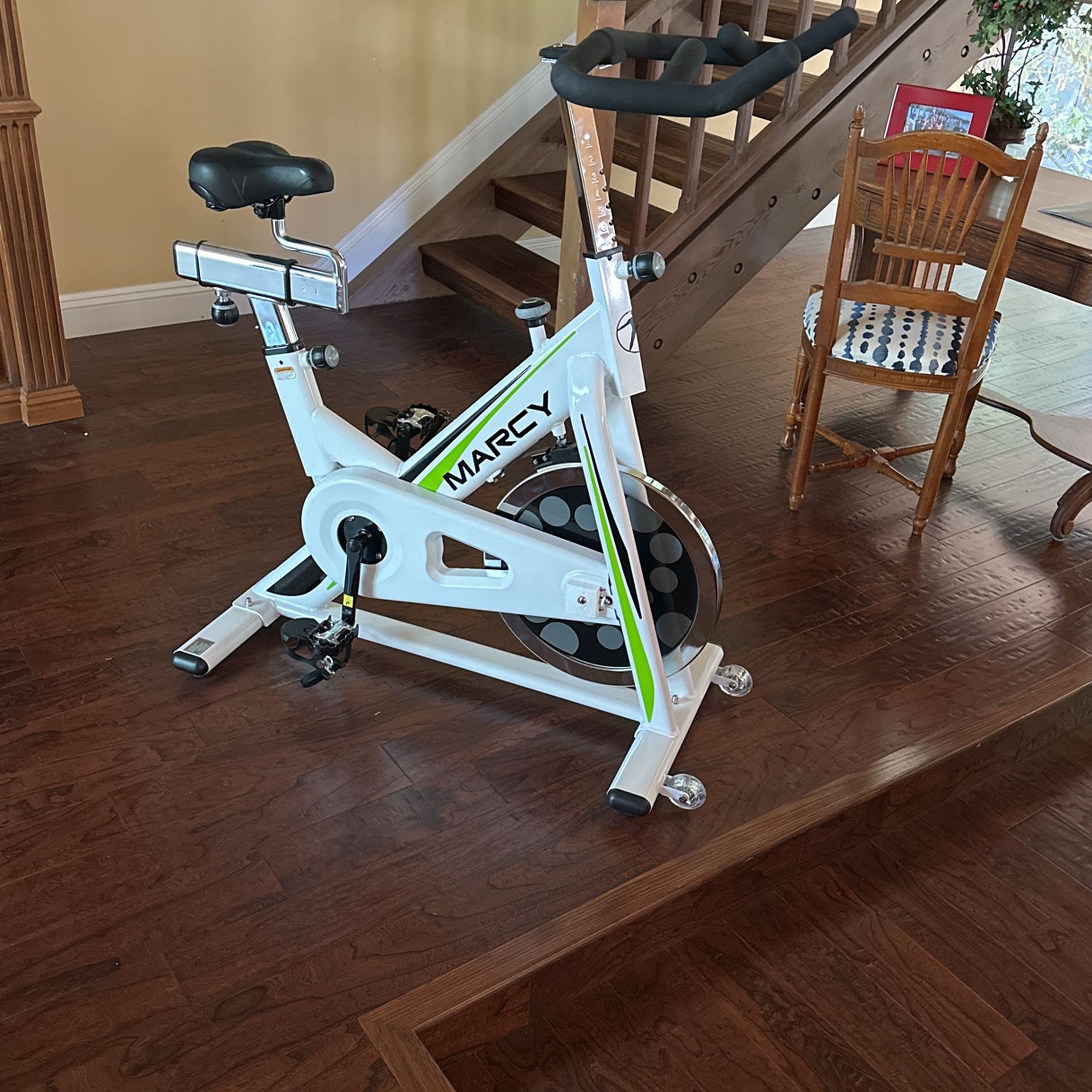 Marcy Exercise Bike